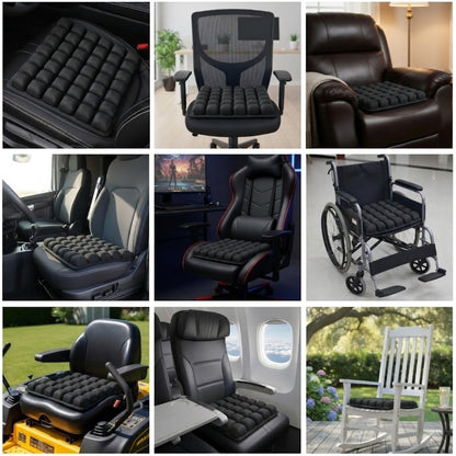 AirGrid Premium Seat Cushion
